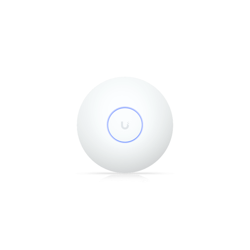 Access Point U7 Long-Range WiFi 7 Ubiquiti Enterprise | Precio México - Envío Inmediato | LM Soluciones